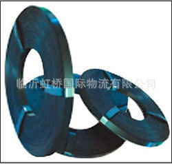 打包帶、鐵皮打包帶、塑鋼帶打包扣 - 打包帶、鐵皮打包帶、塑鋼帶打包扣廠家 - 打包帶、鐵皮打包帶、塑鋼帶打包扣價(jià)格 - 臨沂虹橋國際物流 - 