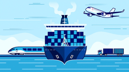 春?jiǎn)⑿缕?觀往知來(lái):國(guó)際物流數(shù)據(jù)平臺(tái)盤點(diǎn)