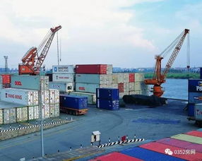 大同晉北國際物流園 開啟區域物流發展新篇章