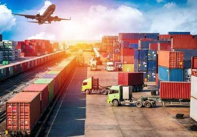 東莞至臺灣專線 空運、快遞、電商小包與海外倉一體化國際物流解決方案