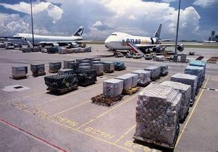 美國芝加哥空運(yùn)進(jìn)口到上海國際物流專線 高效、可靠的跨境物流解決方案