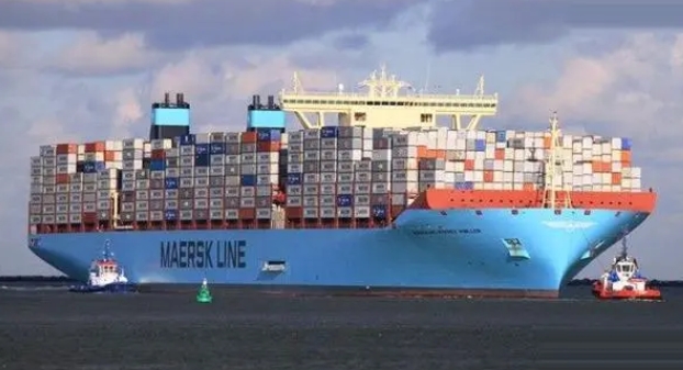 馬士基加碼墨西哥 新建配送中心以提升碼頭容量，深化國際物流布局